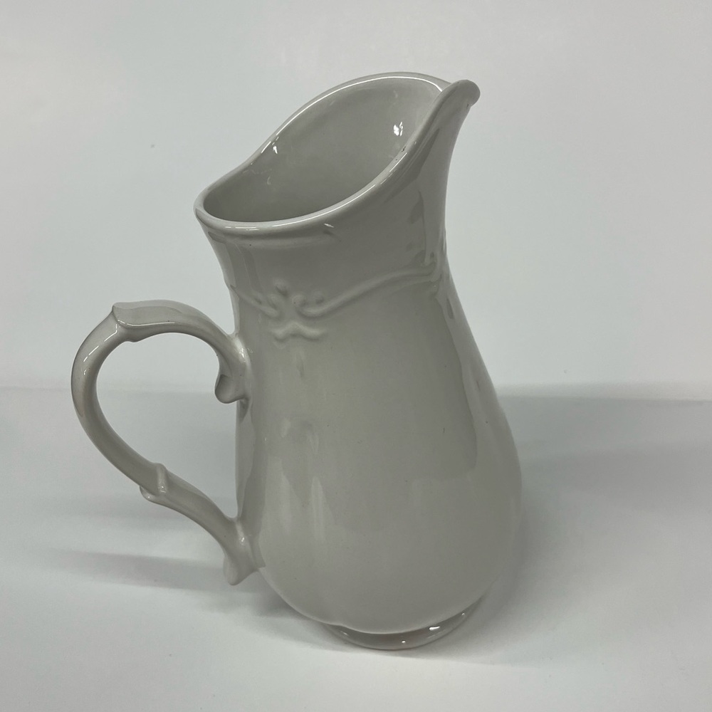 Southern Living At Home Gallery Collection 2Quart Pitcher - Picture 4 of 6